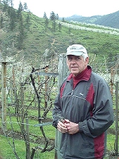  Warren the Winemaker 