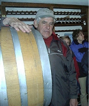  Warren the Winemaker 